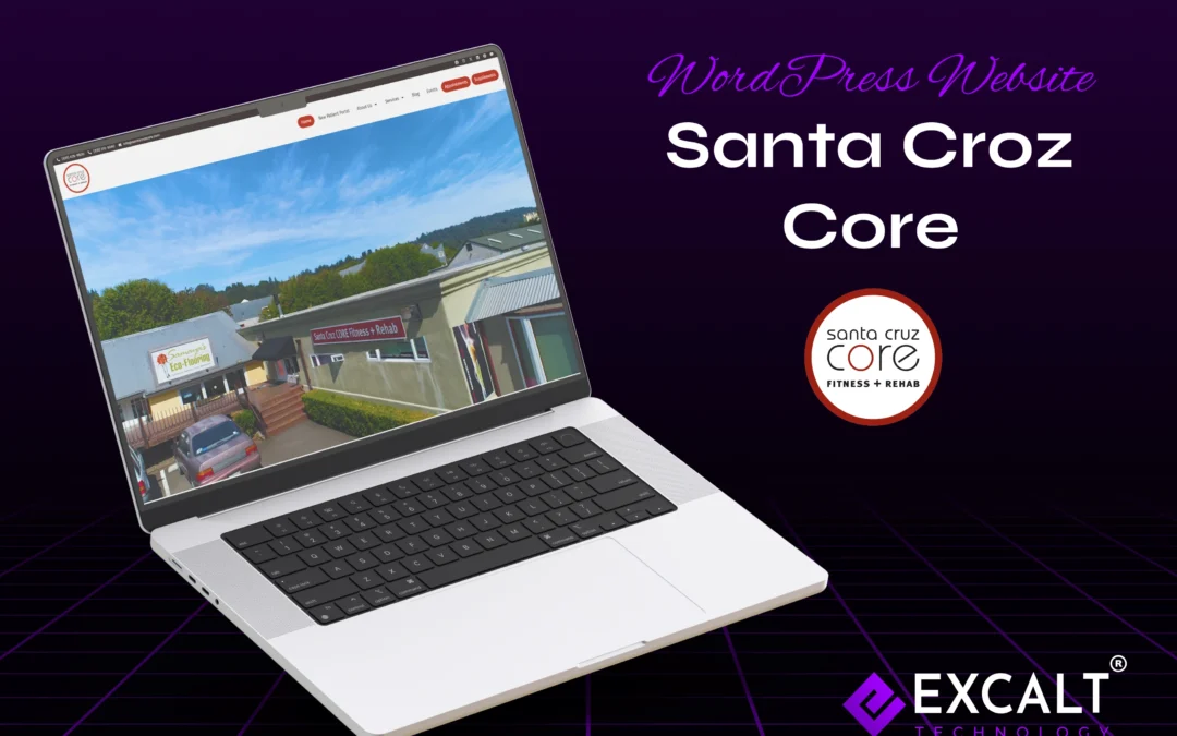 Santa Croz Core