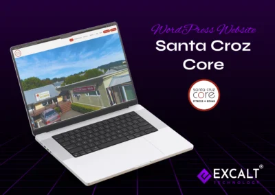 Santa Croz Core