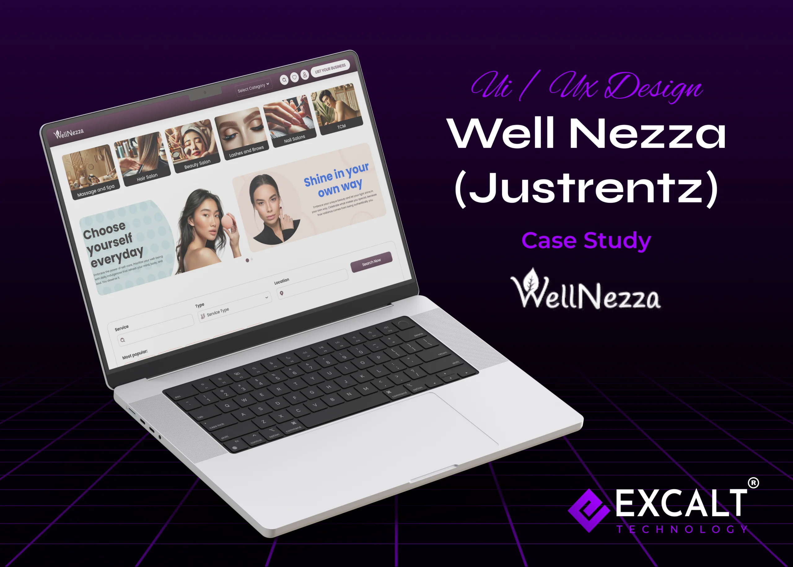 Reimagining spa and salon solutions for the modern era